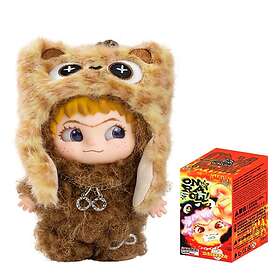 WAKUKU Lucky Numbers Blind Box