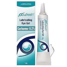 Ocufresh Lubricating Eye Gel 10g