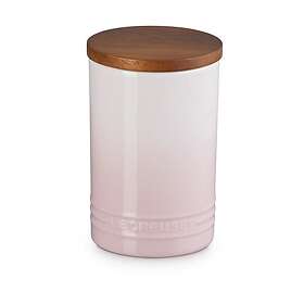 Le Creuset Signature 770ml Säilytyspurkki
