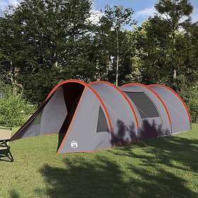 vidaXL Tunnel Tent (4) 42004040