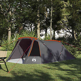 vidaXL Tunnel Tent (3) 42004052