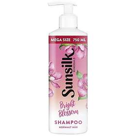 Sunsilk Minerals Bright Blossom Shampoo 750ml
