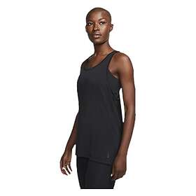 Nike Yoga Layer Tank (Dame)