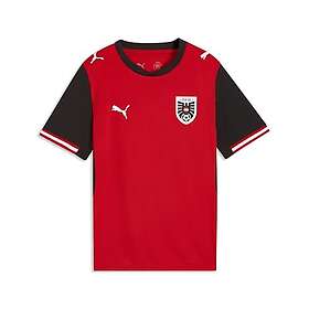 Puma ÖFB Replica Jersey (Jr)