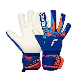 Reusch Attrakt Gold X NC Junior