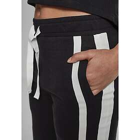 Urban Classics Taped Terry Culotte Pants (Women's)