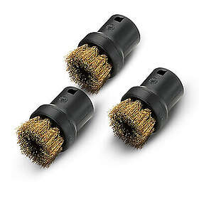 Kärcher Brass Brushes for easyfix 28630610