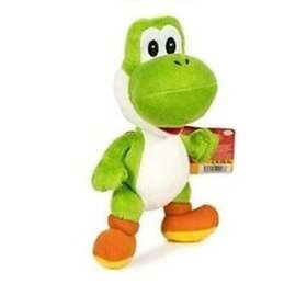 Yoshi Plush 25cm