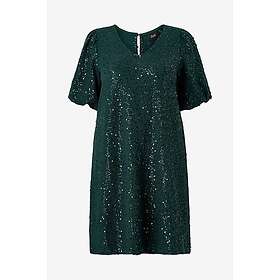 Zizzi Cazenia Paljettdress