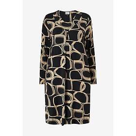 Gozzip Ggina Stretch Viscose Klänning