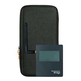 The Meatstick Wifi Matlagingstermometer Reisepakke BR630T