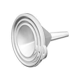 Plast1 Funnel Set 10-12-15cm 744 3001