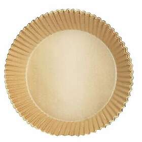 Biogreen Stekepapir Rund 20cm BD-AFPL-20-50