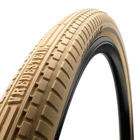 Vredestein Retro Urban Tire Rigid 700x38C (35-622)