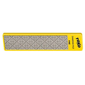 Toko 5560055 Diamond File Fine