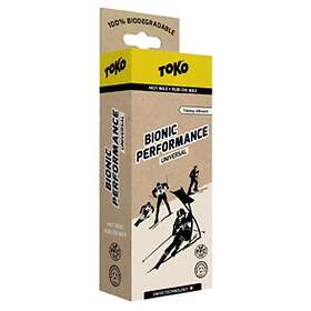 Toko Bionic Universal Brown 120g