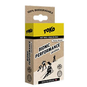 Toko Bionic Ski Glide Wax