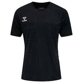 Hummel Referee Chevron Short Sleeve T-shirt (Men's)