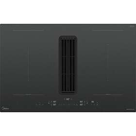 Midea MIH7480Y225GKH1 (Black)