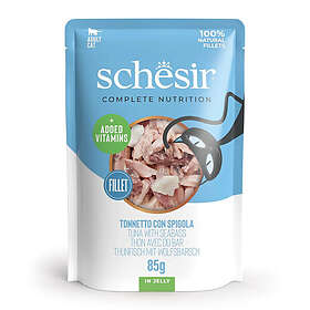 Schesir C&B Aikuinen Gelé 24x0,085kg