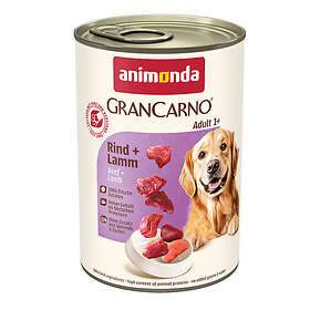 Animonda GranCarno Original Ruokakori 400g