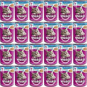 Whiskas Kissanruoka Aikuinen 0,4kg