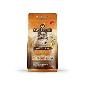 Wolfsblut Wide Plain Horse Adult 2kg