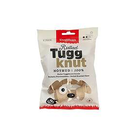Dogman Pureaamaiset Pureskelut Naudanliha 130g
