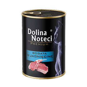 Dolina Noteci Premium Kissanruoka Märkäruoka 0,4kg