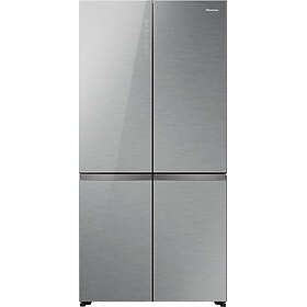 Hisense RQ5P605NSVE (Ruostumaton teräs)