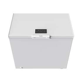 Whirlpool W3RHS19EW2 (White)