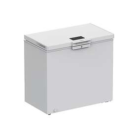 Whirlpool W3RHS19EW1 (White)