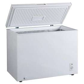 Frigelux CCO300BD (White)