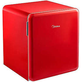Midea MDRD86SLE32 (Rød)