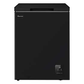 Fridgemaster MCF145EB (Black)