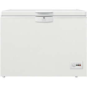Beko HSM29540 (White)
