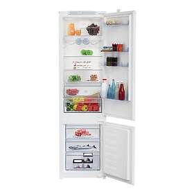 Beko BCSA306E4SFN (Hvid)