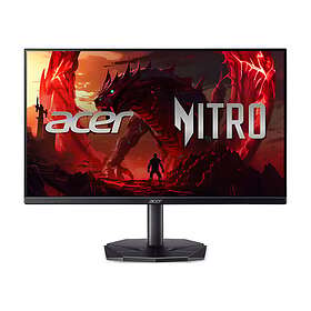Acer Nitro KG240YP0bi 23.8" FHD 60Hz