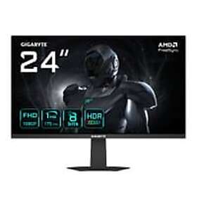 Gigabyte GS24F14A 24" Gaming FHD 175Hz