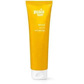 Yuaia Haircare Style And Shine Styling Gel 100ml