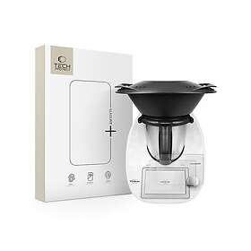 Tech-Protect Glass Fit+ Karkaistu lasinen näytönsuoja Thermomix TM6 (2-pack)