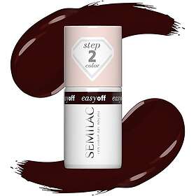 Semilac Easy Off LED Light Gel Polish 20ml