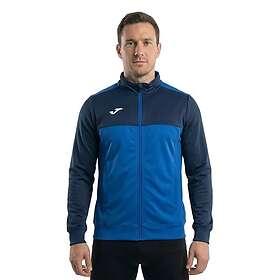 Joma Winner Full Zip Sweatshirt (Men's)