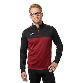 Joma Winner Half Zip Sweatshirt (Men's)