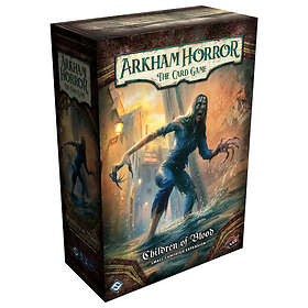 Arkham Horror TCG: Children of Blood