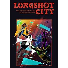 Longshot City