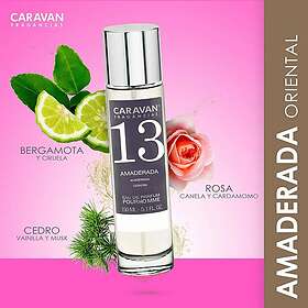 Caravan & Marine Nº13 edp 150ml