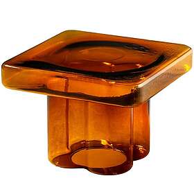Miniforms Salongsbord Soda 53x53 cm Glass TS520-1235