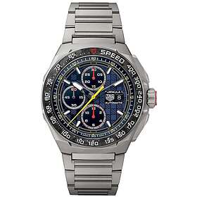 TAG Heuer Formula 1 CBZ2080.BF0009