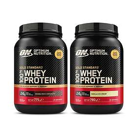 Optimum Nutrition Gold Standard 100% Whey 1.55kg